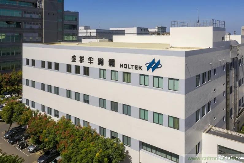 盛群明年产能Q3排满 盛群明年产能Q3排满