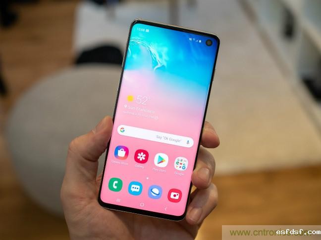 传三星/小米/OPPO/vivo下修今年出货目标,砍单幅度达10%~20%