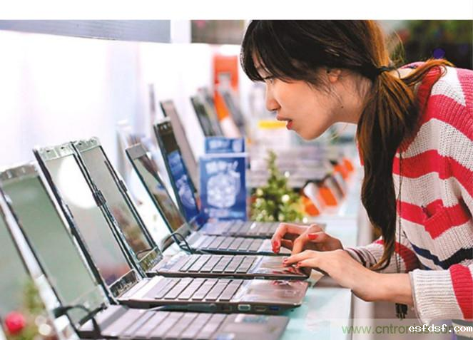 今年笔记本电脑市场将增长19.2%,但缺料将持续至年底