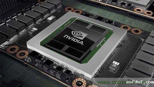 2021Q1全球GPU出货量大增38%,独立显卡市场NVIDIA独占八成