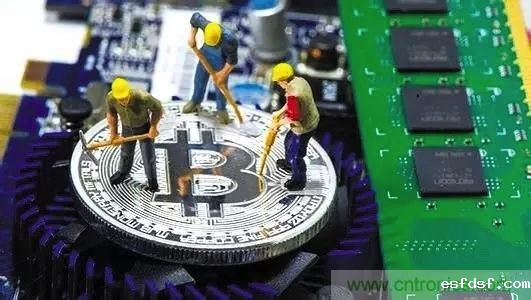 传比特大陆砍单台积电,四季度5nm矿机芯片投片量将减少2万片