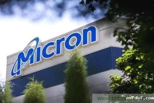 美光财报飘香 南亚科、华邦电Q2吃香喝辣