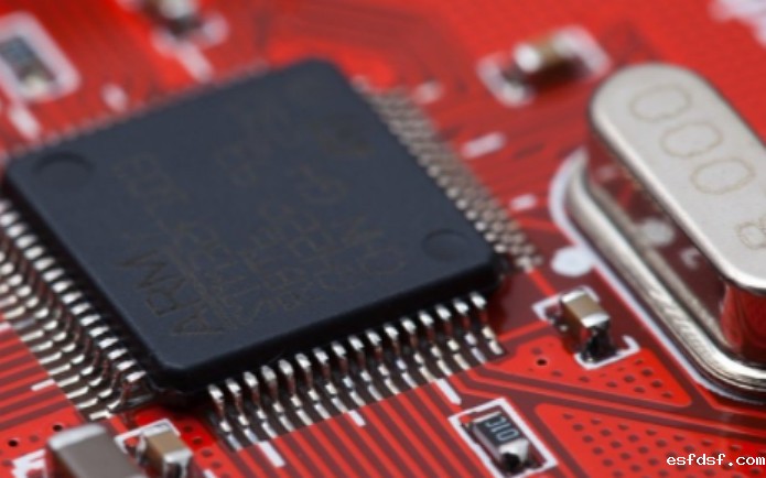 台媒:MCU供应吃紧或将持续到2023年