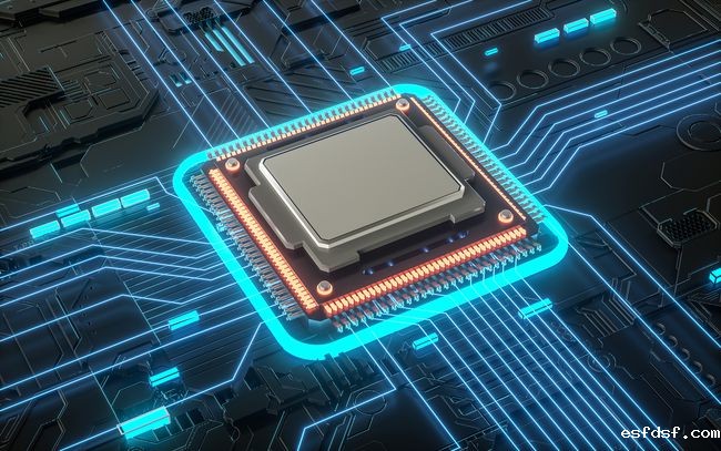 晶圆代工价激昂 世界先进再闯天价