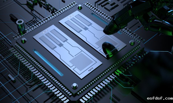 助力血压测量,西人马大规模量产CD0319芯片