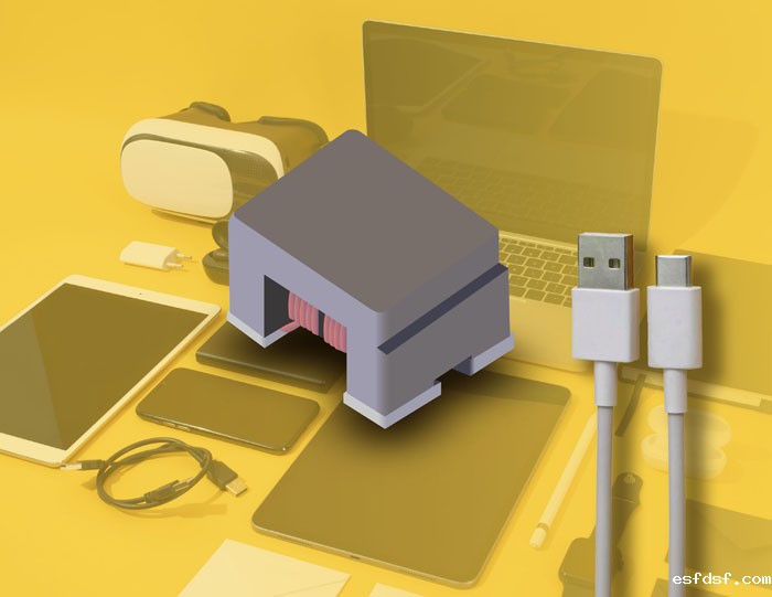 Bourns推出薄型共模电感SRF1209U4：高频噪声抑制新选择