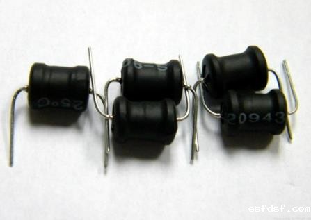 国产替代加速！工字型电感头部原厂性能成本终极对决