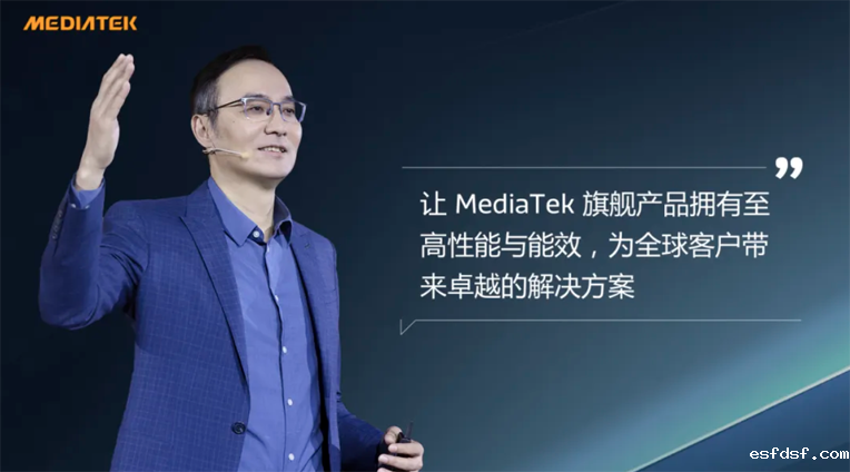 半导体进入2nm时代：联发科率先完成流片，2026年量产