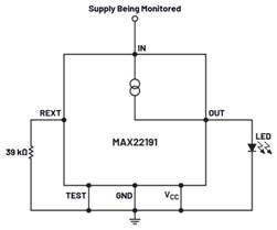 从信号到光效：解码工业级LED驱动器的可靠性设计