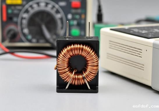 功率电感器核心技术解析：原理、选型策略与全球品牌竞争力图谱