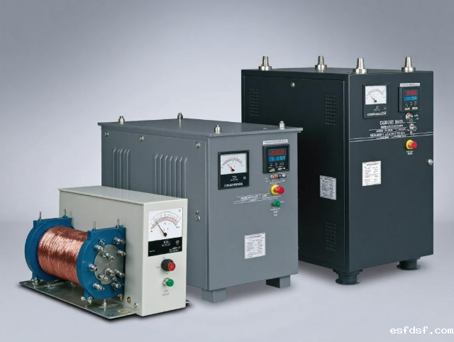 电能控制的中枢神经:控制变压器深度解析 电能控制的中枢神经:控制变压器深度解析