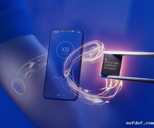 瞄准精准医疗，Nordic新型芯片让可穿戴医疗设备设计更自由