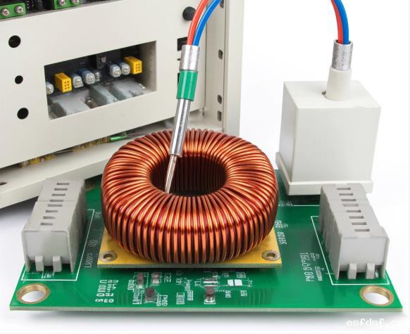 线绕电阻在电力电子与工业控制中的关键作用