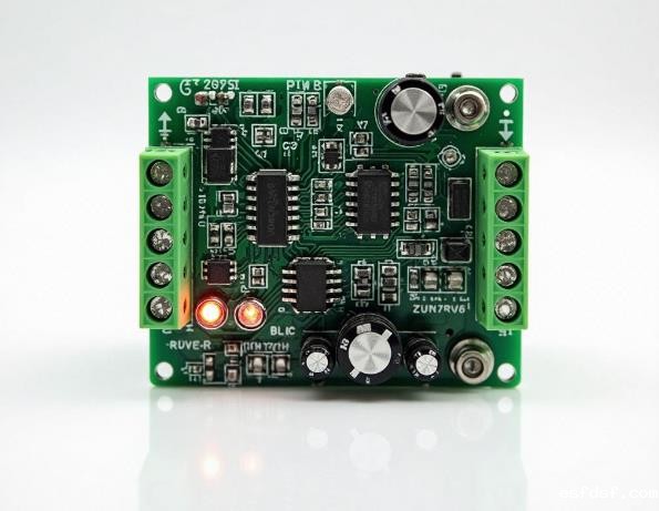 从方波到矢量控制：BLDC电机驱动器的国产化进阶之路