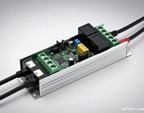 选型避坑指南：如何为你的照明应用匹配最佳LED驱动器？