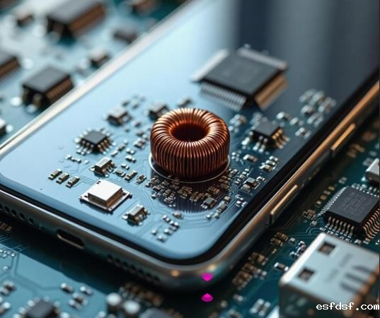 噪声抑制黑科技：共模电感在消费电子中的关键应用