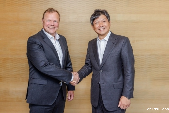 罗姆SiC MOSFET助力舍弗勒逆变砖量产，赋能中国电动汽车