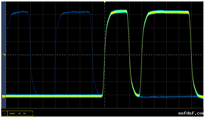 捕捉每一个微妙瞬间：思仪数字示波器以50万次/秒捕获率引领行业