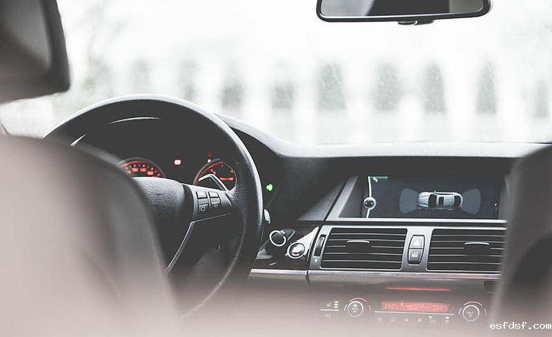 安全低功耗蓝牙®连接技术在汽车中的应用 安全低功耗蓝牙®连接技术在汽车中的应用