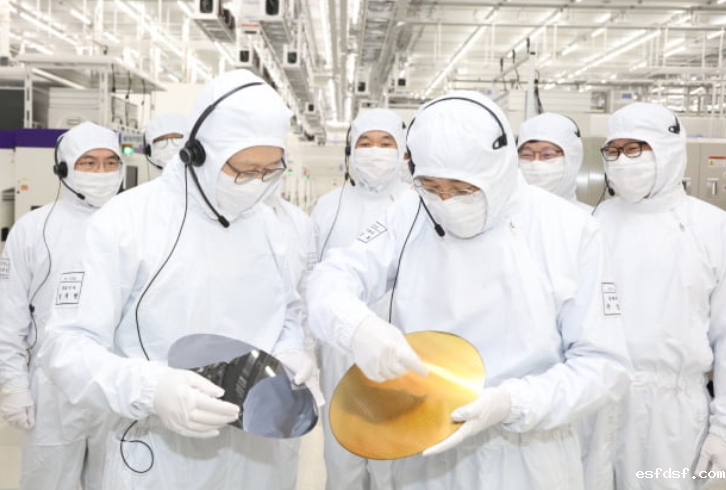 存储器市场“筑底”进行时