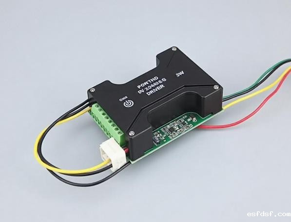 步进驱动器与BLDC驱动器:开环与闭环的工业控制哲学 步进驱动器与BLDC驱动器:开环与闭环的工业控制哲学