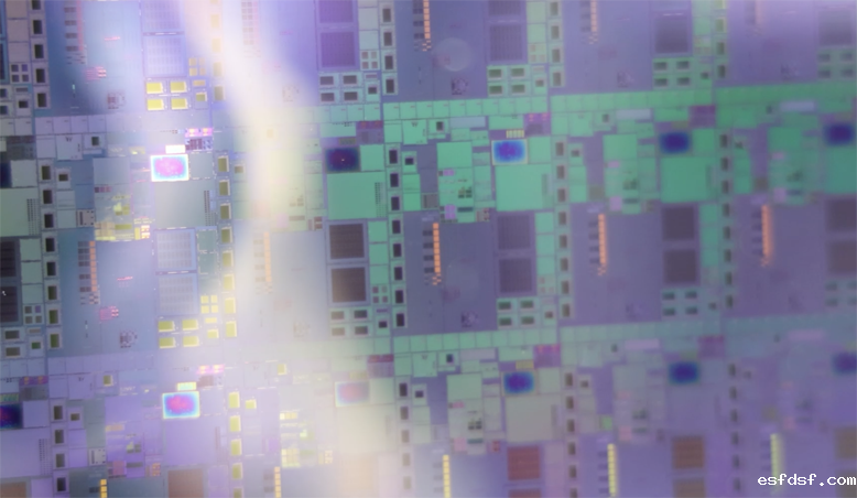 世界先进7月营收近36亿元新台币 连续两月增长