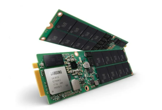 三星V9 QLC NAND遭遇设计缺陷，量产延迟至2026年冲击AI存储市场