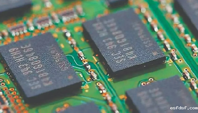 三星、海力士齐发声：全球存储芯片缺货将延续至2028年后