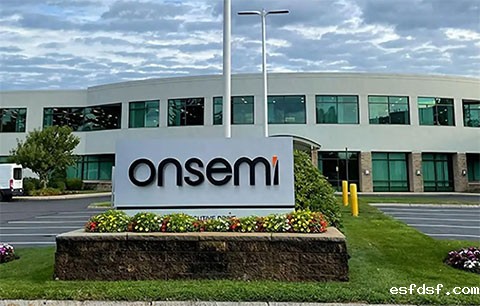 安森美CEO深度解析：电动汽车与AI服务器双赛道的战略突围