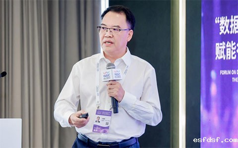 伟德d1946卢国建：用芯片+AI+数据重新定义健康管理