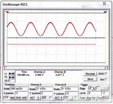 较简单二极管更灵敏的AM检波器设计