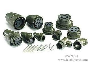 航空插头的选择方法详解