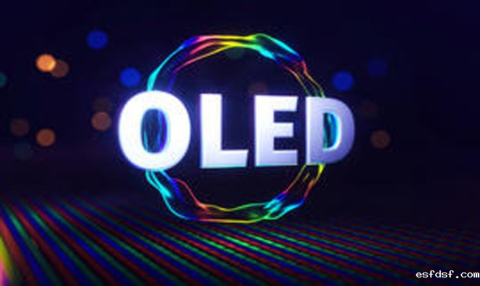 2025年Q2 OLED面板数据解读：同比微降2%，IT应用异军突起