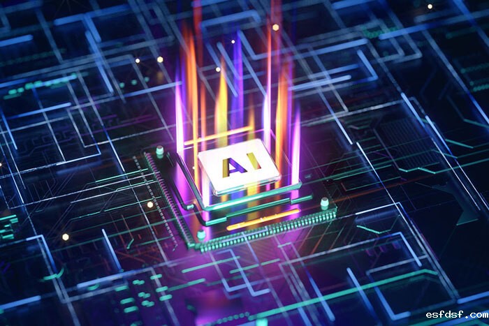 2030年中国AI普及率超50%！Gartner揭示十大人工智能趋势