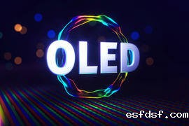 2025年Q2 OLED面板数据解读：同比微降2%，IT应用异军突起