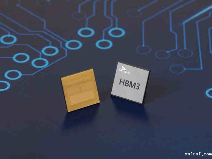 三星HBM3E通过认证，全球HBM市场三足鼎立格局成型