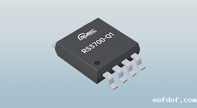 45V耐压500mA驱动!润石科技为车用 LED 灯打造的驱动利器 45V耐压500mA驱动!润石科技为车用 LED 灯打造的驱动利器