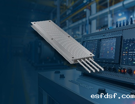 赋能高要求设计，Bourns发布高精度、高功率BRF箔电阻