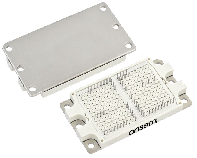 安森美光伏方案剖析：助力逆变器能效全面升级