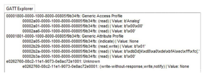 未来工厂：利用搭载人工智能的传感器在边缘做出决策——第2部分