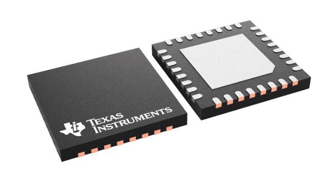 中断之争！TI TCA6424对决力芯微ET6416：国产GPIO芯片的逆袭