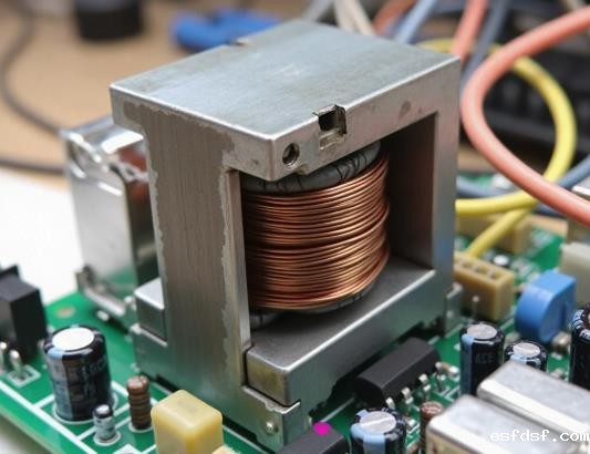 变压器技术全景图：从电磁感应到平面革命