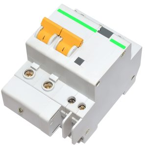 超小尺寸，支持 750 V浪涌峰压的SCR，是智能断路器开发首选