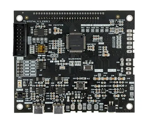 超声波流量计方案在半导体工厂及生物制药工厂中的应用与实战方案