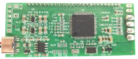超声波流量计方案在半导体工厂及生物制药工厂中的应用与实战方案