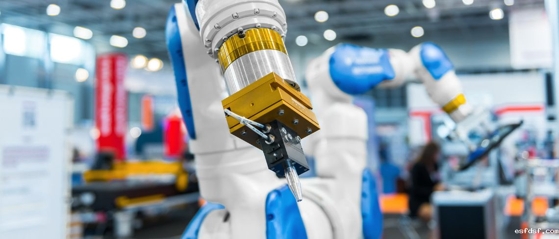 STSPIN32G0上新两款低压产品，design win见证卓越