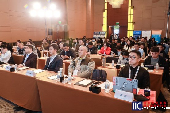 【凝聚创新动能・共绘产业蓝图】2025 国际集成电路展览会暨研讨会（IIC Shanghai）圆满闭幕