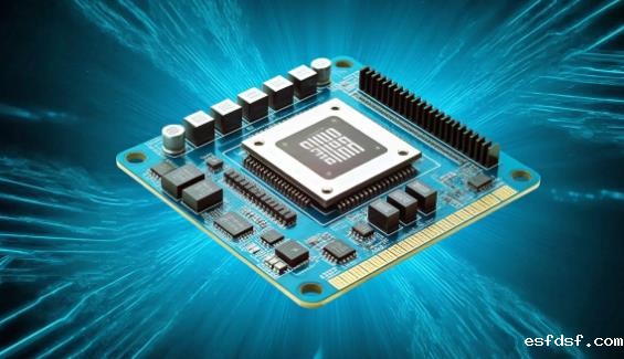 硬件加速+安全加密：三合一MCU如何简化电机系统设计