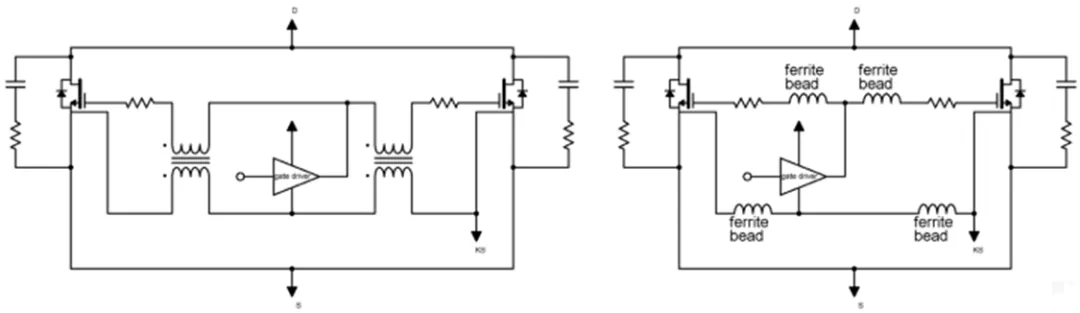 SiC JFET并联的五大难题，破解方法终于来了！