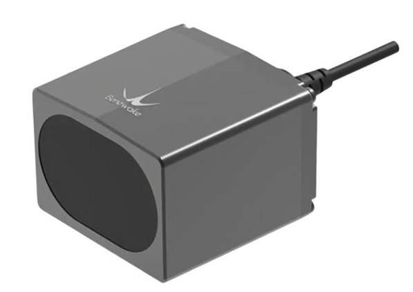 激光雷达如何破解自动驾驶“视觉困境”？